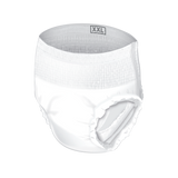 Presto Supreme Classic Protective Underwear Unisex XX-large 68" - 80" Maximum Absorbency