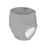 Presto Discreet Underwear, Medium, 32" - 44" - Replaces Prtaub24020