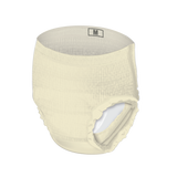 Presto Discreet Underwear, Medium, 32" - 44" - Replaces Prtaub24020