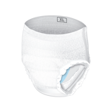 Presto Flexright Protective Underwear X-large 48" - 64" Overnight