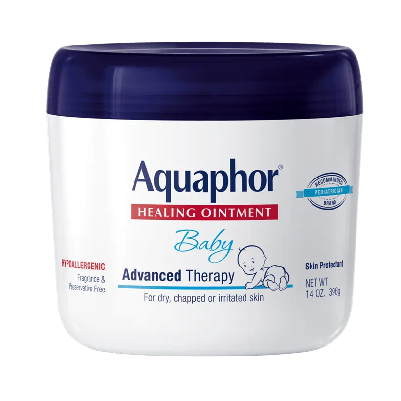 Aquaphor Baby Ointment