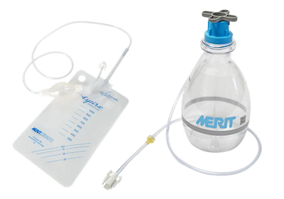 Pleural Drainage