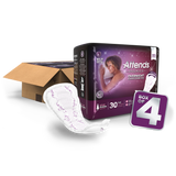 Attends Premier Overnight Bladder Control Pads