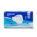 Attends Briefs, Youth/Small