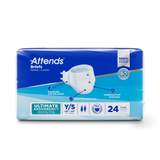 Attends Briefs, Youth/Small