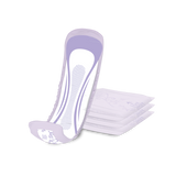 Presto Maximum Absorbency Incontinence Pad, 12"