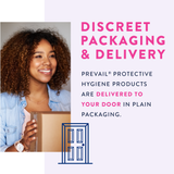 Prevail Pm Youth Brief Medium 15" - 22"