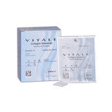 Vitale Collagen Dressing, 7" X 7"