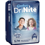 Comfees Juniors DriNite Premium Youth Pants X-Large