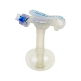 Kangaroo Skin Level Balloon Gastrostomy Kit, 20 Fr 1.2 Cm