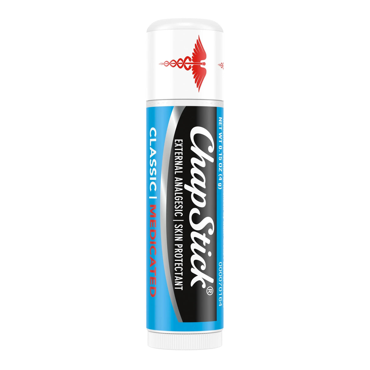 Chapstick Medicated, 3 Ct - Replaces Gsk305731339093