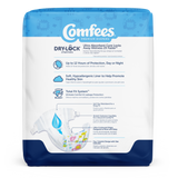 Comfees Baby Diapers, Size 3
