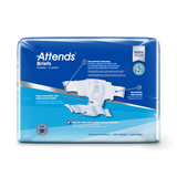 Attends Brief, Maximum Absorbency, XL