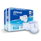 Attends Brief, Maximum Absorbency, XL