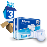 Attends Brief, Maximum Absorbency, XL