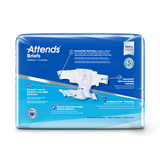 Attends Briefs, Ultimate Absorbency, Regular