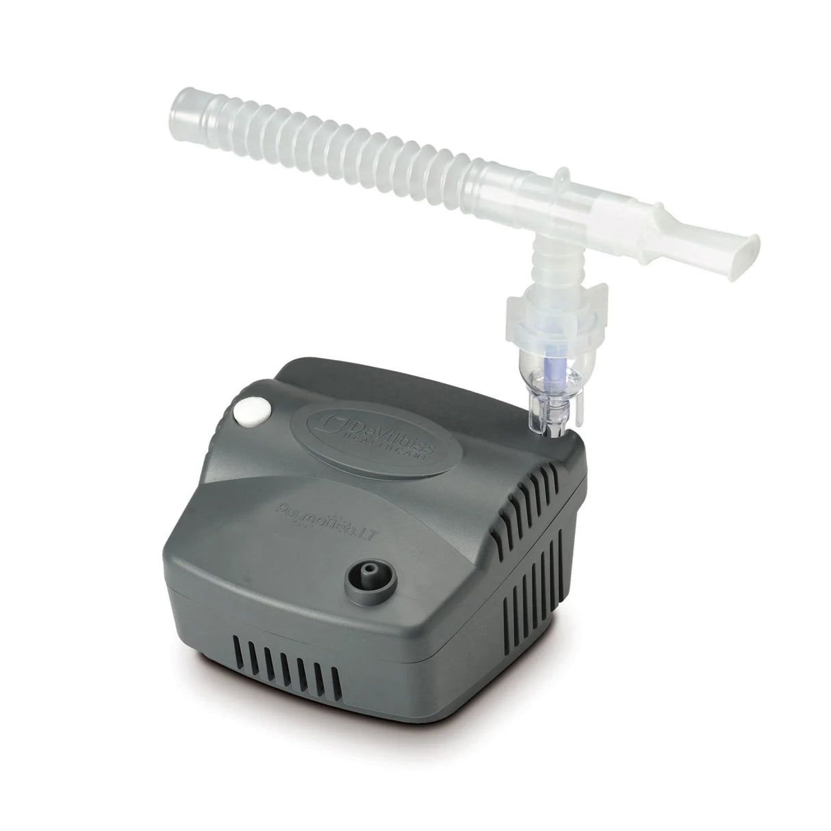 Pulmoneb Lt With Reusable And Disposable Nebulizer