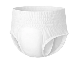 Pull-Up Underwear