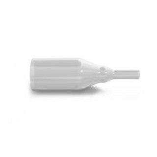 plastic medical syringe adapter nozzle for home healthcare supplies