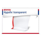 Leukoplast Hypafix transparent medical adhesive film in product packaging