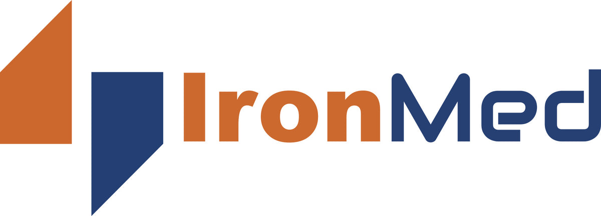 Fourflex Multi-layer Compression Bandage System – IRONMED