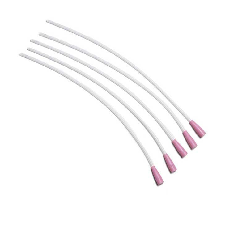 Ready Care Oral Suction Catheter For Neonatal/pediatrics, 10 Fr