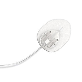 Silhouette 18" 13 Mm Infusion Set