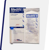 Medifil Ii Particles 1 G Vial