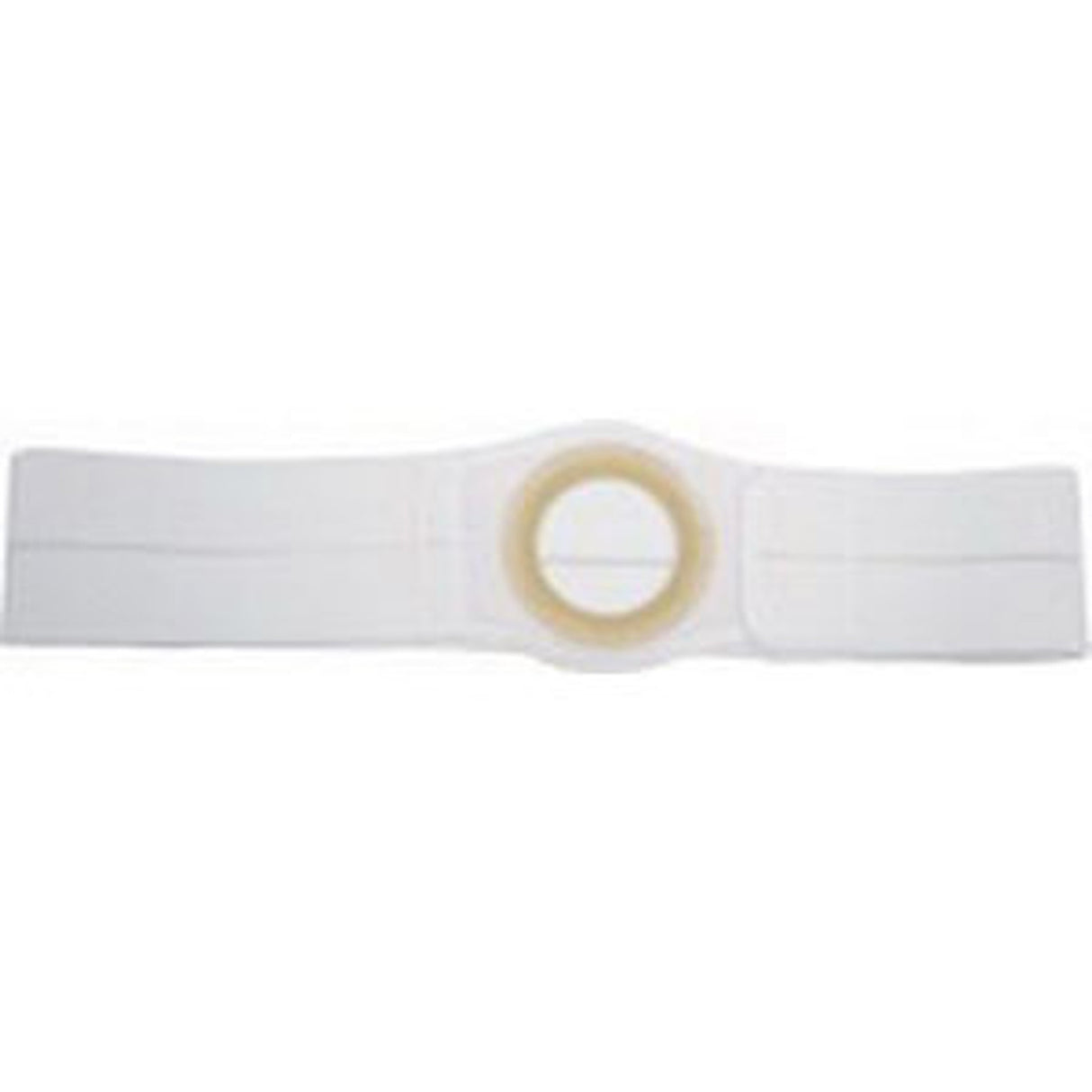 Nu-form Support Belt Prolapse Strap 2-7/8" Center Belt Ring 5" Wide 36" - 40" Waist Large