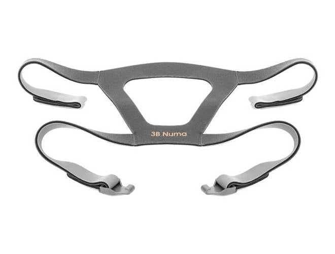 Numa Replacement Headgear