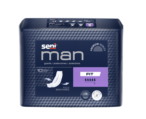 SENI MAN FIT GUARDS