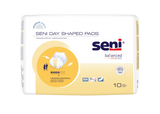 SENI DAY SHAPED PADS-  25"