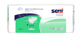 Seni Super Plus Briefs, Extra Large, 25 Count - 55" - 67"