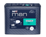 SENI MAN ACTIVE GUARDS