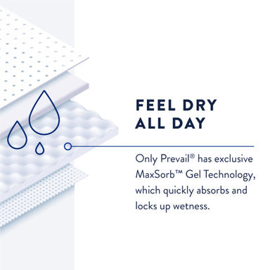 Prevail Xtra Abs Belted Undergarment, One Size