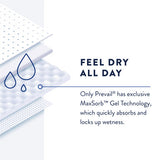 Prevail Xtra Abs Belted Undergarment, One Size