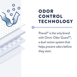 Prevail Xtra Abs Belted Undergarment, One Size