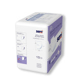 UNDERPAD, SENI SOFT SUPER DRY 23"X35"