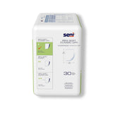 SENI SOFT CLASSIC DRY UNDERPADS -  23 "x 35"