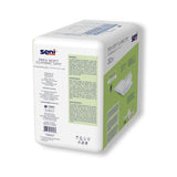 SENI SOFT CLASSIC DRY UNDERPADS -  23 "x 35"