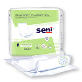 SENI SOFT CLASSIC DRY UNDERPADS -  23 "x 35"