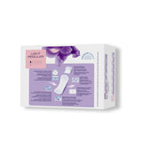 SENI LADY LINERS LIGHT REGULAR-7.3"