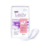 SENI LADY PADS LIGHT REGULAR- 8.9"