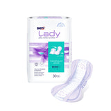 SENI LADY PADS MAXIMUM LONG- 13"
