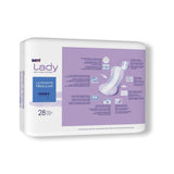 SENI LADY PADS ULTIMATE REGULAR- 14.6"