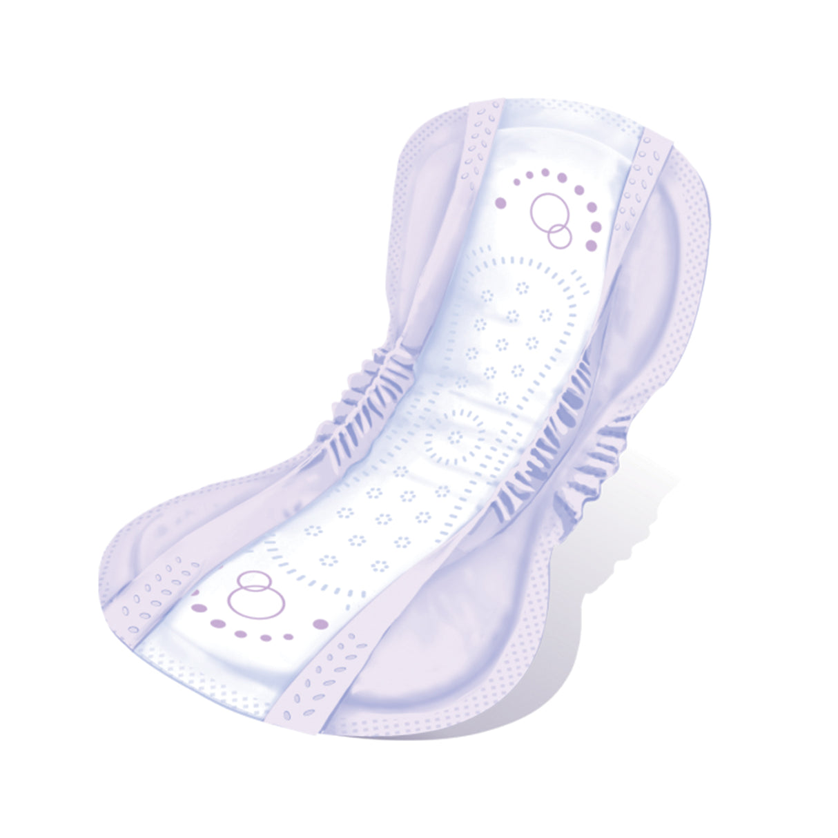 SENI LADY PADS ULTIMATE REGULAR- 14.6"