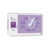 SENI LADY PADS ULTIMATE LONG- 16.5"