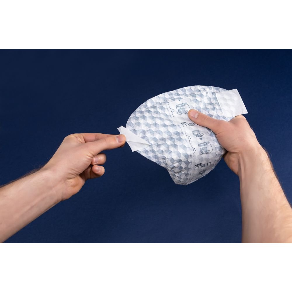 SENI MAN ACTIVE LIGHT GUARDS