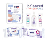 Skin Protectant Seni® Care Body Care, Tube Scented Cream - 4 oz.