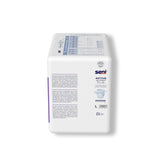 Seni Active Super Plus Pull-on Underwear, Large, 8 Count - 39" - 53"